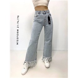 !! SALE !! прямые джинсы (цвета и размеры в описании) 17.04.