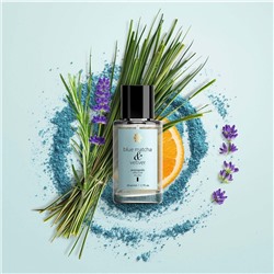 Парфюмерная вода Blue Matcha & Vetiver (Голубая матча и Ветивер), 50 мл - Aromapolis Olfactive Studio