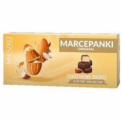 Набор конфет Марципан (Marzipan Chocolates), Миешко, 230 г.