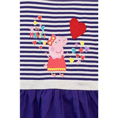 Character Peppa Pig Party Dress