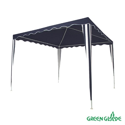 Садовый тент шатер Green Glade 1032