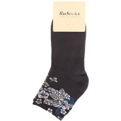 Носки RuSocks Ж-2337-т.серый