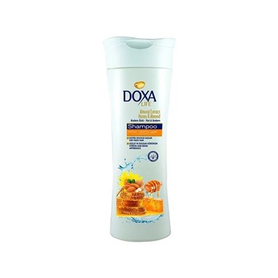 ГЕЛЬ д/душа DOXA FOR MEN 400 мл