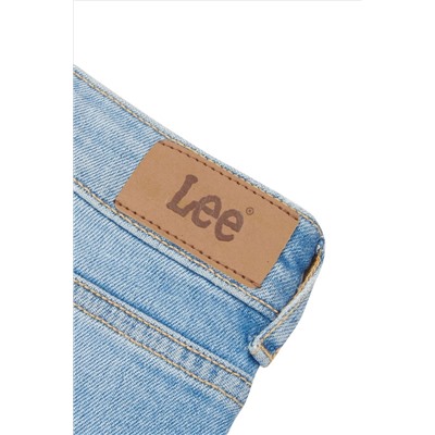 Lee Girls Carol Straight Leg Jeans