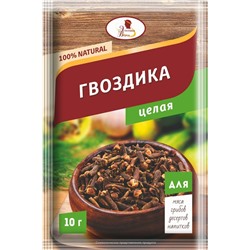 ЭВ NATUREL Гвоздика, 10 г