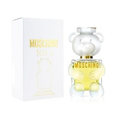 Moschino Toy 2 EDP 100мл