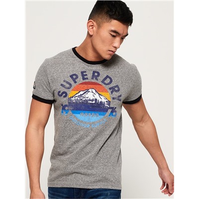 Футболка мужская SuperDry 283