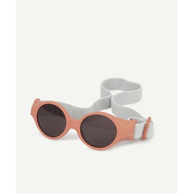 BEABA
LUNETTES DE SOLEIL ORANGES BÉBÉ 0-9 MOIS