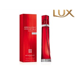 (LUX) Givenchy Absolutely Irresistible EDP 75мл