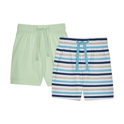 Doppelpack Shorts