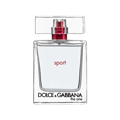 Dolce & Gabbana The One Sport edt 100 ml