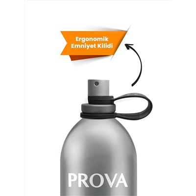 Prova Mixed Invisible EDP мужские духи 120 мл