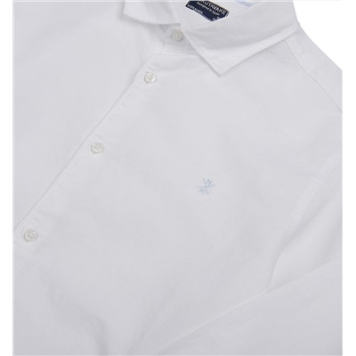 Рубашка белая MAYORAL (Майорал) Испания