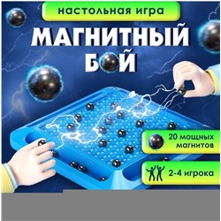 Настольная игра 21.09