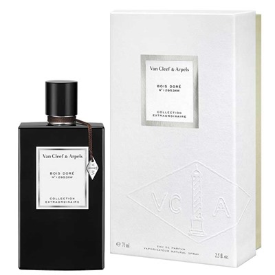 Van Cleef & Arpels "Bois Dore №12953XW" 100 ml