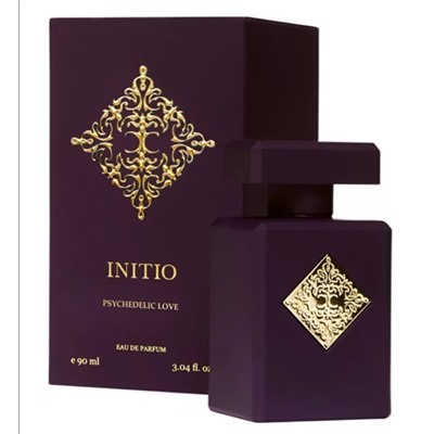INITIO PARFUMS PRIVES PSYCHEDELIC LOVE unisex