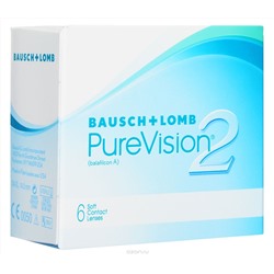 Pure Vision2 HD (6 шт.)
