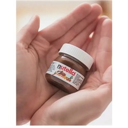 NUTELLA MiNi 03.01.