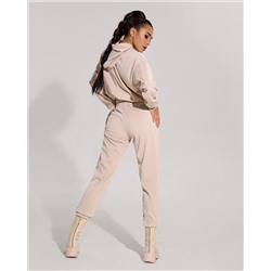 Брюки Bona Fide: Flex-pants Ivory Velvet в интернет-магазине спортивной одежды Bona Fide