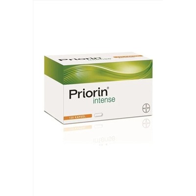 Priorin Intense 120 Saç