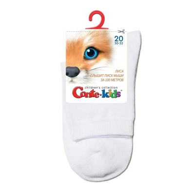 CONTE-KIDS 3DSOCKS Носки детские