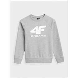 Джемпер детский GIRL'S SWEATSHIRTS