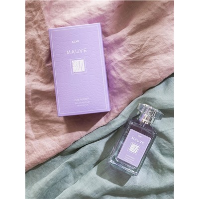 Женские духи LC Waikiki Mixed Mauve EDP, 100 мл