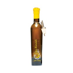 Масло Casa Rinaldi из мякоти оливок нефильтрованное Extra Vergine 250мл