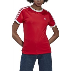Camiseta Rojo