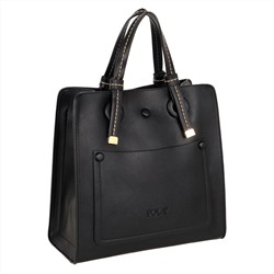 Женская сумка  86060-1 (Черный)