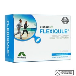 AlchemLife Flexiqule 60 капсул