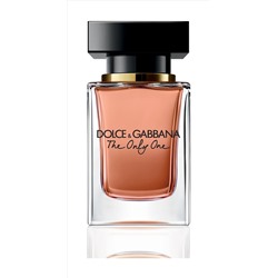 DOLCE & GABBANA THE ONLY ONE lady