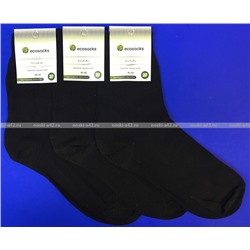 Шугуан носки мужские EcoSocks хлопок 100%