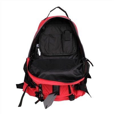 Городской рюкзак П955 (Бордовый)