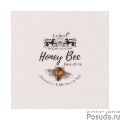 Салатник lefard Honey bee 16,5см  арт. 151-196