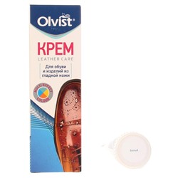 Крем для обуви Olvist 910578E