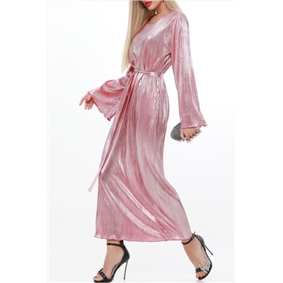 Платье DStrend П-4490 розовый