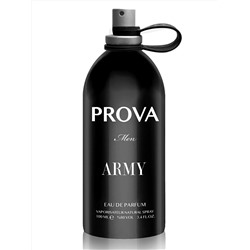 Prova Mixed Army EDP Мужской парфюм 100 мл