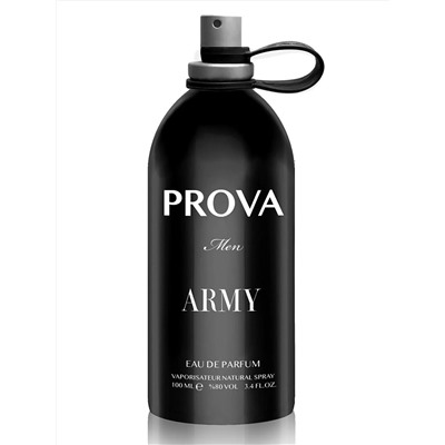 Prova Mixed Army EDP Мужской парфюм 100 мл