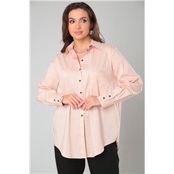 Рубашка Bliss 8216 розовый