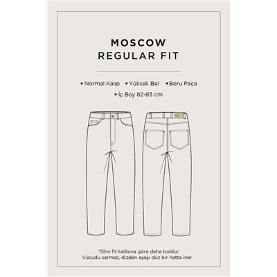 Мужские черные эластичные джинсовые брюки прямого покроя "Moscow" B003504