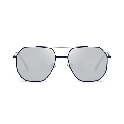 IQ20106 - Солнцезащитные очки ICONIQ 5089 Синий зеркальные