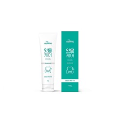 Norang Gum Care Toothpaste Зубная паста для укрепления десен 130 г