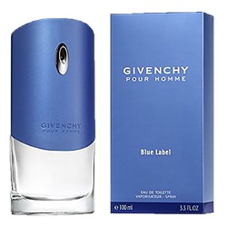 Givenchy Blue Label edt 100 ml