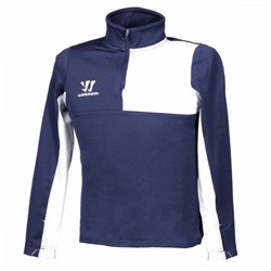 Джемпер детский Alpha 1/4 ZIP Yth