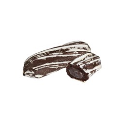 Пряники Шоколадные с шоколадной начинкой, Боса-Нова, 3 кг.