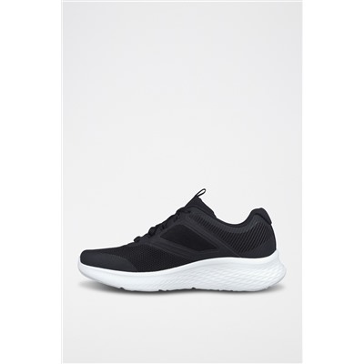 Zapatillas de piel Skech Lite Pro Uniform Ave - Negro