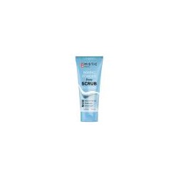 MISTIC BAKING POWDER Pore Scrub Глубокоочищающий содовый скраб для лица 180г