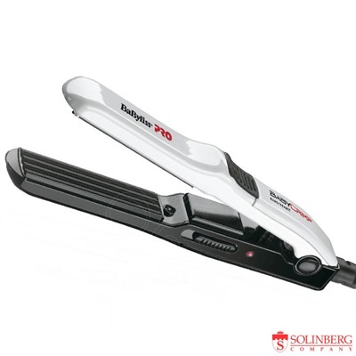 Щипцы-гофре Babyliss Pro BabyCrimp Bab2151E