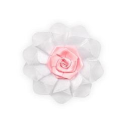 "BLITZ" 40 Цветок 5 шт №02 розовый